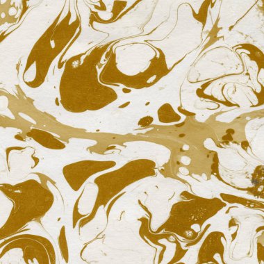 Arkaplan olarak yaratıcı yeşil mermer yüzey  