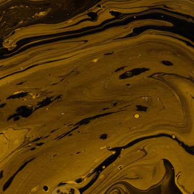 Arkaplan olarak yaratıcı yeşil mermer yüzey  