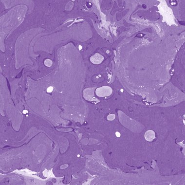 Soyut renkli mermer desenli yüzey