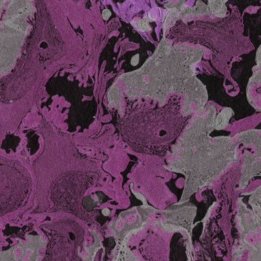 Arkaplan olarak yaratıcı yeşil mermer yüzey  