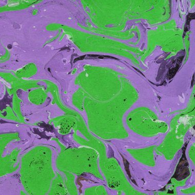 Arkaplan olarak renkli mermer yüzey 