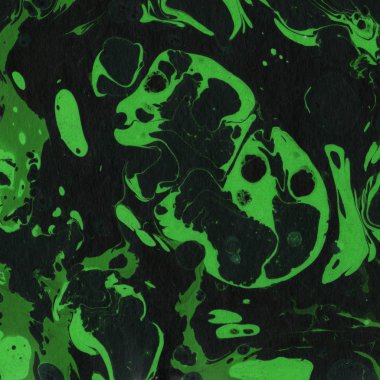 Arkaplan olarak renkli mermer yüzey 