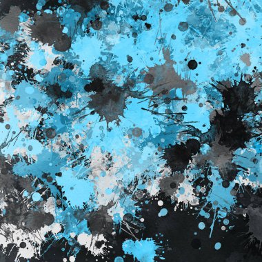 arka plan olarak renkli başlıdırlar yüzey  