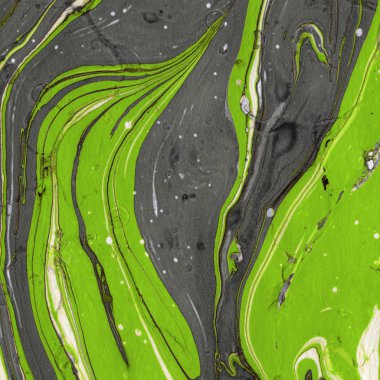 Arkaplan olarak renkli mermer yüzey 