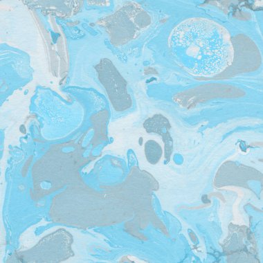 Arkaplan olarak renkli mermer yüzey 