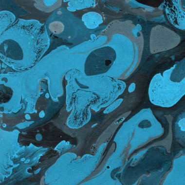 Arkaplan olarak renkli mermer yüzey 