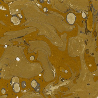 Arkaplan olarak yaratıcı yeşil mermer yüzey  