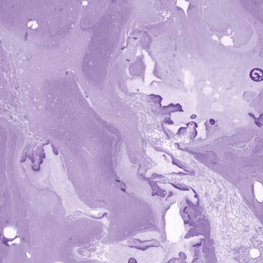 Soyut renkli mermer desenli yüzey