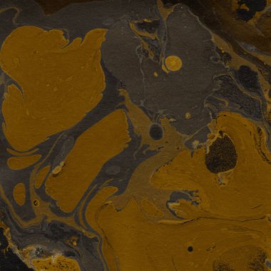 Arkaplan olarak yaratıcı yeşil mermer yüzey  