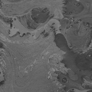 Arkaplan olarak renkli mermer yüzey 