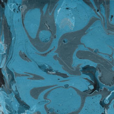 Arkaplan olarak renkli mermer yüzey 