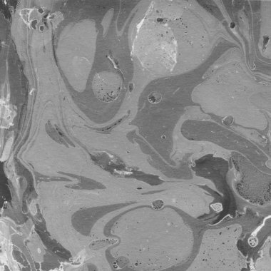 Arkaplan olarak yaratıcı yeşil mermer yüzey  