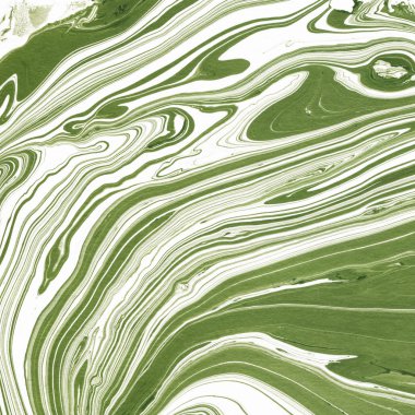 Arkaplan olarak renkli mermer yüzey 