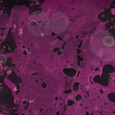 arka plan olarak yaratıcı pembe Mermer yüzey  