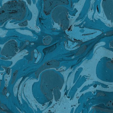 Arkaplan olarak renkli mermer yüzey 