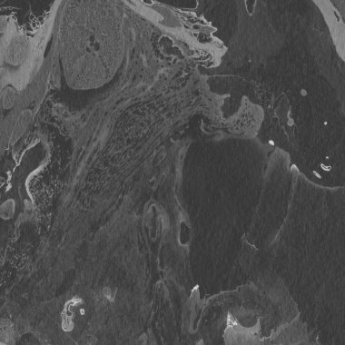 Arkaplan olarak yaratıcı yeşil mermer yüzey  