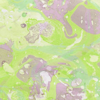 Arkaplan olarak renkli mermer yüzey 