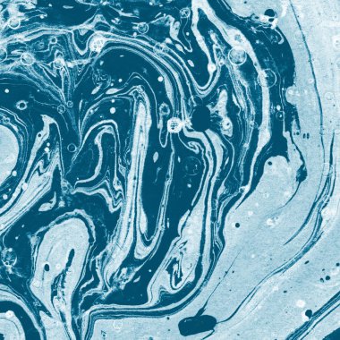 Arkaplan olarak renkli mermer yüzey 