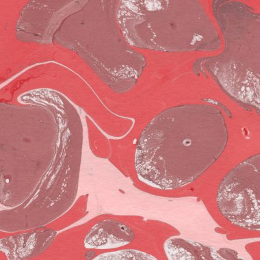 arka plan olarak yaratıcı renk Mermer yüzey  