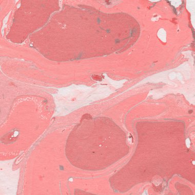 arka plan olarak yaratıcı renk Mermer yüzey  