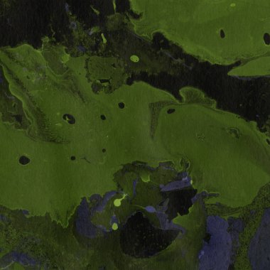 Arkaplan olarak renkli mermer yüzey 