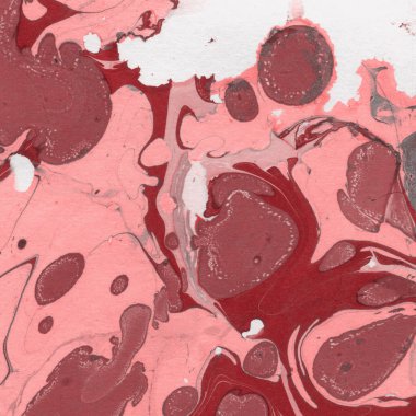 arka plan olarak yaratıcı renk Mermer yüzey  