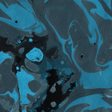 Arkaplan olarak renkli mermer yüzey 