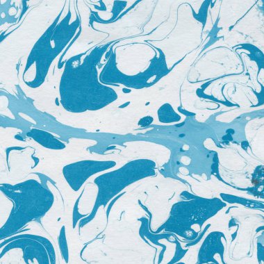 Arkaplan olarak renkli mermer yüzey 