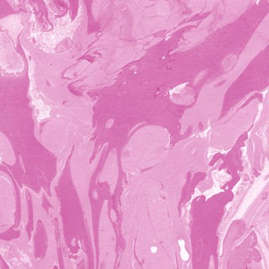 arka plan olarak hafif pembe Mermer yüzey  