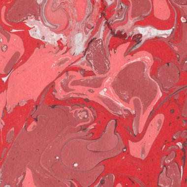 arka plan olarak yaratıcı renk Mermer yüzey  