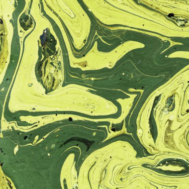 Arkaplan olarak renkli mermer yüzey 