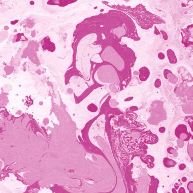 arka plan olarak soyut hafif pembe Mermer yüzey  