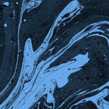 Arkaplan olarak renkli mermer yüzey 