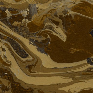 Arkaplan olarak yaratıcı yeşil mermer yüzey  