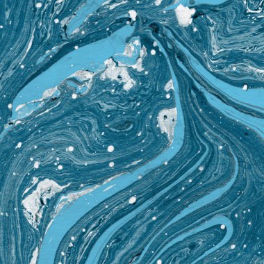 Arkaplan için mermer doğal desen