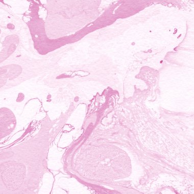 arka plan olarak soyut hafif pembe Mermer yüzey  