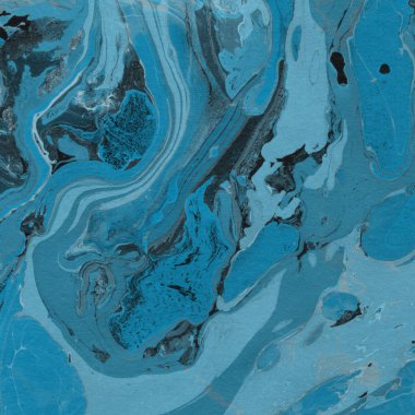 Arkaplan olarak renkli mermer yüzey 