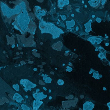 Arkaplan olarak renkli mermer yüzey 