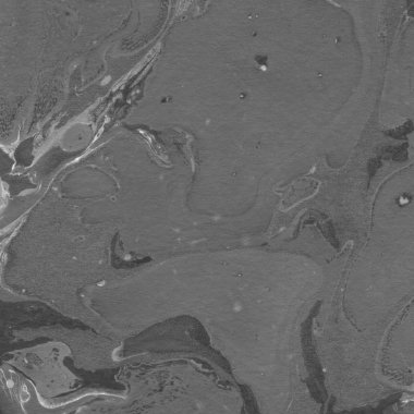 Arkaplan olarak yaratıcı yeşil mermer yüzey  