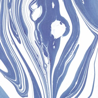 Arkaplan olarak renkli mermer yüzey 