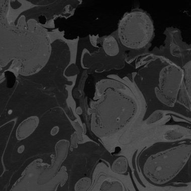 Arkaplan olarak renkli mermer yüzey 