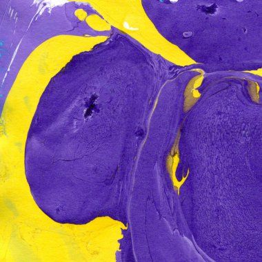 Arkaplan olarak renkli mermer yüzey 