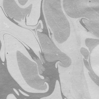 Arkaplan olarak yaratıcı yeşil mermer yüzey  