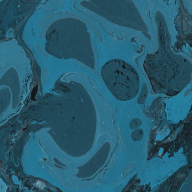 Arkaplan olarak renkli mermer yüzey 