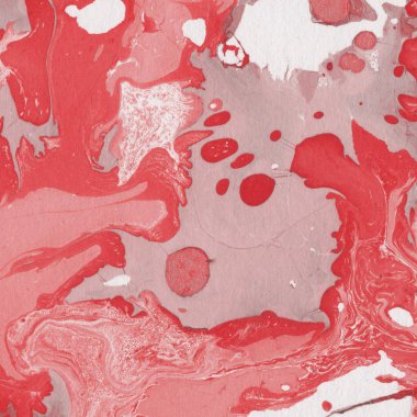 arka plan olarak yaratıcı renk Mermer yüzey  