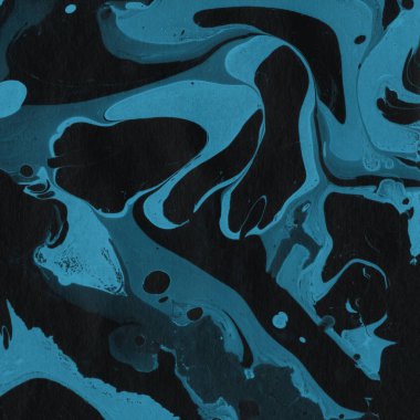 Arkaplan olarak renkli mermer yüzey 