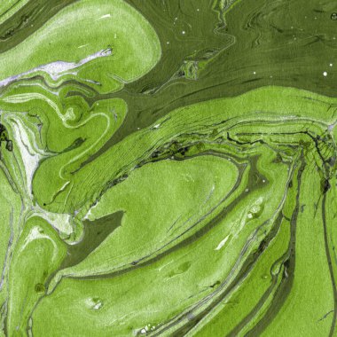 Arkaplan olarak renkli mermer yüzey 