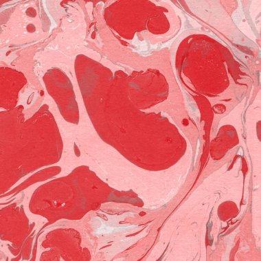 arka plan olarak yaratıcı renk Mermer yüzey  