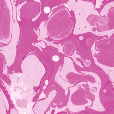 arka plan olarak hafif pembe Mermer yüzey  