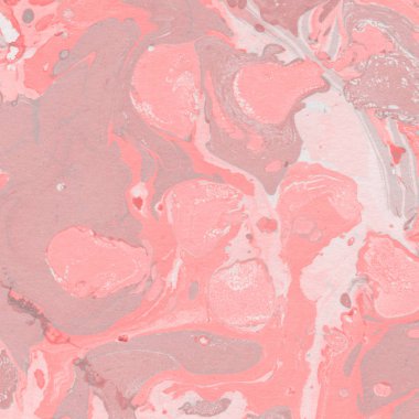 arka plan olarak yaratıcı renk Mermer yüzey  